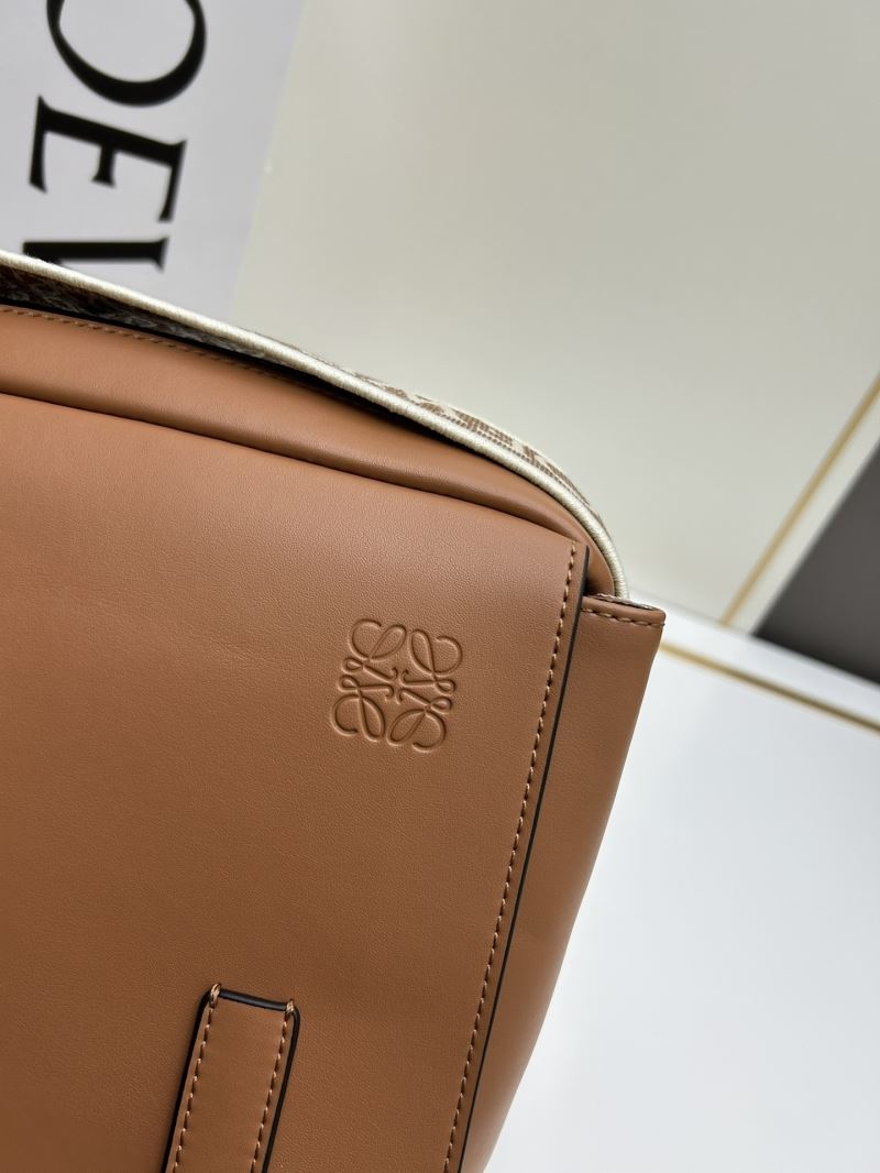 Loewe Satchel Bags